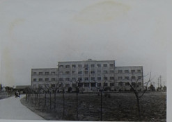 1958年，成都生物制品研究所建设。通过几年的机构调解、刷新和建设，我国建成了六大生物制品研究所