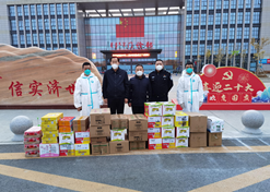 【内蒙古自治区文明单位】10BET十博体育控股内蒙古有限公司